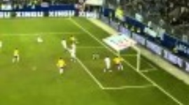 Jogos Particulares: Brasil 2-1 Bósnia (2012)