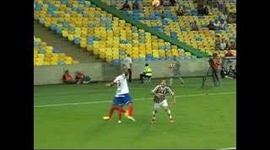 Brasileirão: Fluminense 1-0 Bahia (2013)