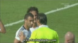 Serie A: Catania 1-0 AC Cesena (2011-2012)