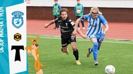 FNL: Sokol Saratov 0 - 2 Torpedo (2023-2024)