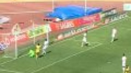 Liga Zon Sagres: U. Leiria 0-1 Portimonense (2010-2011)