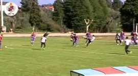 Honra AF Viseu: Canas Senhorim 1-2 Lusitano FC (2012-2013)