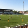Aspmyra Stadion Aspmyra Stadion