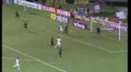 Brasileirão: Sport 0-1 Palmeiras (2009)