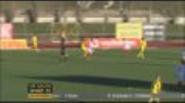 Liga Zon Sagres: U. Leiria 2-4 Paços Ferreira (2011-2012)