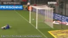Ligue 1: Lille 2-0 Rennes (2011-2012)