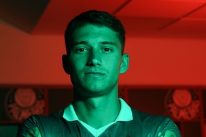 Mercado: Emiliano Martínez é o novo reforço do Palmeiras até 2029