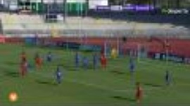 Jogos Amigáveis Seleções: Portugal U-21 2-0 Croácia U-21 (2013)