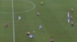 Liga BBVA: Málaga 1-0 Athletic Bilbao (2011-2012)