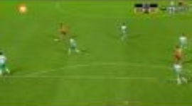 Taça Portugal: Moreirense 3-2 Sporting (2012-2013)
