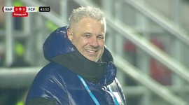 Liga 1: Rapid 1 - 1 Petrolul Ploiesti (2024-2025)