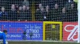 FA Cup: Stevenage FC 0-0 Tottenham (2011-2012)