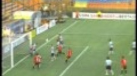 Copa Libertadores: Unión Española 2-0 Atlético Junior (2012)
