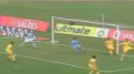Liga Zon Sagres: Rio Ave 2-0 Portimonense (2010-2011)