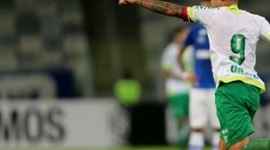 Brasileirão: Cruzeiro 0 - 2 Chapecoense (2017)