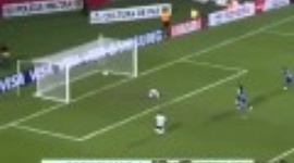 Copa Libertadores: Corinthians 1-0 Cruz Azul (2012)