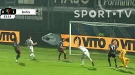 Taça de Portugal Placard: Famalicão 1 - 1 Benfica (2019-2020)