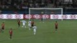 Taça Confederações: Espanha 0-2 Estados Unidos (2009)