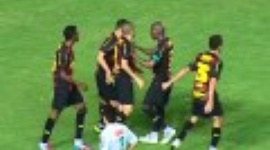 Brasileirão: Sport 1-0 Coritiba (2012)