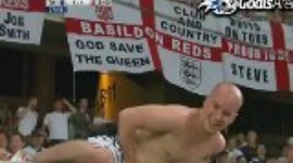Jogos Amigáveis Seleções: Inglaterra 2-1 Itália (2012)