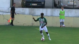 Liga Revelação: Estoril 1 - 0 V. Setúbal (2018-2019)