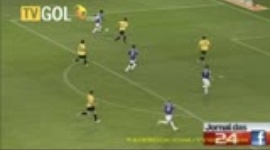Liga Zon Sagres: Beira Mar 0-2 Nacional (2010-2011)