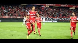 Ligue 1: Valenciennes 3-0 Toulouse (2013-2014)