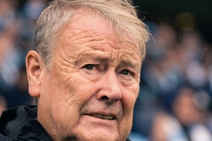 Antigo selecionador norueguês Age Hareide faz tratamento para cancro no cérebro