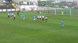 Campeonato de Portugal: Pevidém 4 - 2 Brito (2020-2021)