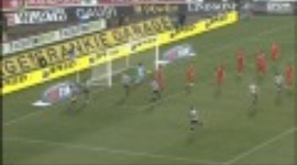 Serie A: Udinese 1-1 Cagliari (2010-2011)