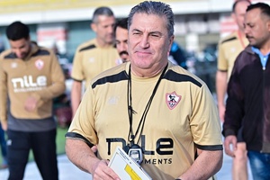 Egito: Zamalek, de Peseiro, vence dérbi do Cairo por falta de comparência do Al Ahly