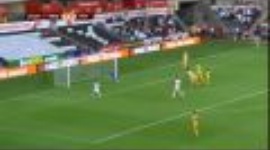 Liga Europa: Swansea City 5-1 Petrolul Ploiesti (2013-2014)
