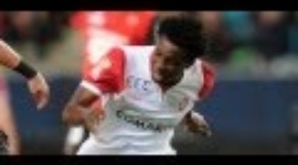 Ligue 1: Sochaux 1-2 Nancy (2012-2013)