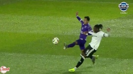 Premyer Liqa: Sumgayit FK 2 - 0 Neftchi PFK (2024-2025)