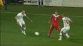 QF Mundial Europa: Rep. Checa 3-1 Malta (2014)