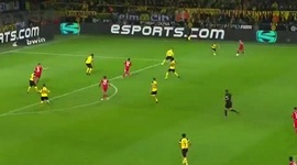 Bundesliga: Dortmund 3 - 2 Bayern München (2018-2019)