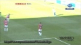 La Liga: Espanyol 1-0 Osasuna (2010-2011)