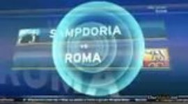 Serie A: Sampdoria 3-1 Roma (2012-2013)