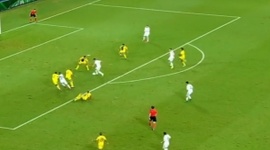 Liga Campeões: Maccabi Tel Aviv 0 - 2 Dynamo Kyiv (2015-2016)