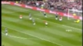 Premier League: Man Utd 1-1 Newcastle (2008-2009)