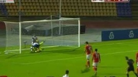 Ledman Ligapro: FC Porto 1 - 1 Benfica (2016-2017)