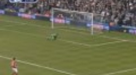 Premier League: Birmingham 1-3 WBA (2010-2011)