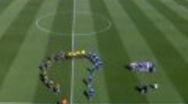 La Liga: Hercules 0-0 Espanyol (2010-2011)