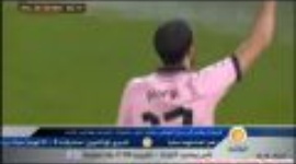 Coppa Italia: Palermo 1-2 Verona (2012-2013)