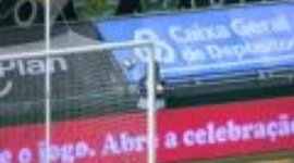 Liga Sagres: Sporting 3-1 Guimarães (2009-2010)