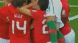Mundial Sub-20: Portugal U-20 1-0 Guatemala U-20 (2011)