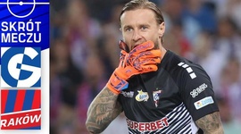Ekstraklasa: Gornik Zabrze 0 - 0 Rakow Czestochowa (2024-2025)