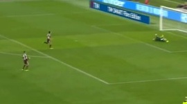 Serie A: Lazio 3 - 1 Torino (2016-2017)