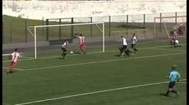 III Divisão Açores: Barreiro 2-1 Vitória Pico (2012-2013)