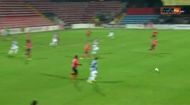 Liga2 Cabovisão: Trofense 1 - 1 FC Porto (2013-2014)